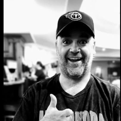 JodyMoorcraft1's profile picture. 