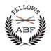Fellows of the American Bar Foundation (@abffellows) Twitter profile photo