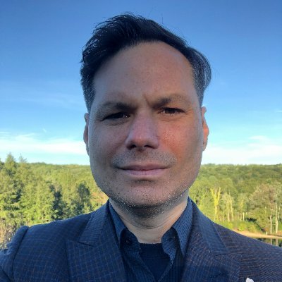 Michael Ian Black Profile