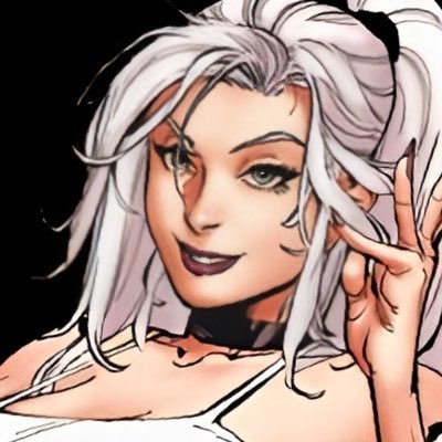 Lover of anime/comics • I am often NSFW and out of pocket •Read OP, Bleach, MHA, OPM, CSM • Multifandom • @FubukiSupremacy ❤️ || Black Cat & Selina enthusiast