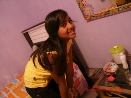 gostou de min tbm gostei de vc
