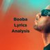 Booba Lyrics Analysis (@BoobaAnalysis) Twitter profile photo