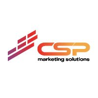 CSP Marketing Solutions(@CSPMarketingSol) 's Twitter Profile Photo