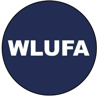 The Wilfrid Laurier University Faculty Association (WLUFA) is the certified bargaining agent for all permanent & contract faculty and professional librarians.