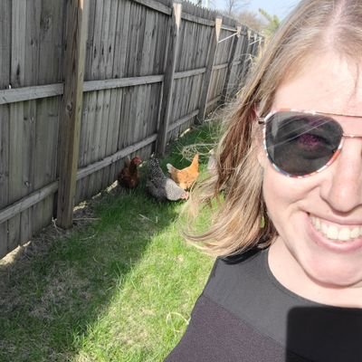 Starting a farm to change our lives and those who need help along the way.