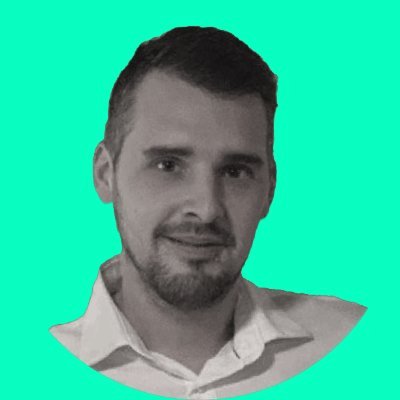 shtzmark's profile picture. 🚀 Currently building AI SaaS for SEO outreach