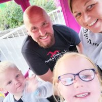 Sean McDonald (@seanm_odp) 's Twitter Profile