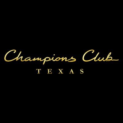 Founded by world-class hospitality professionals, Champions is an industry-leading membership club featuring upscale dining & bar, events, and game offerings.