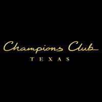 Champions Club Texas(@ChampionsClubTX) 's Twitter Profile Photo