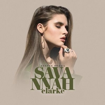 Your source of information and updates on Australia artist Savannah Clarke.