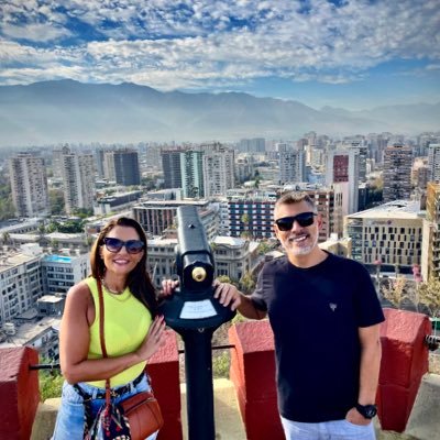 entusiasta das três liberdades: tempo, geográfica e financeira!