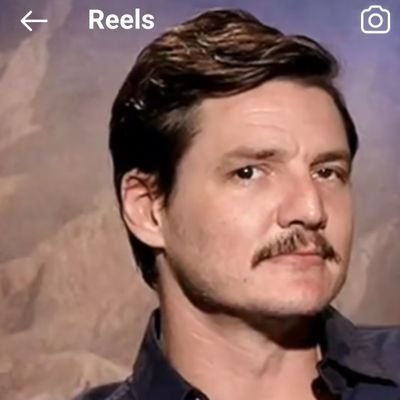 I love Queen and the fantastic actor Pedro Pascal.  55 years old.  her/she BLM