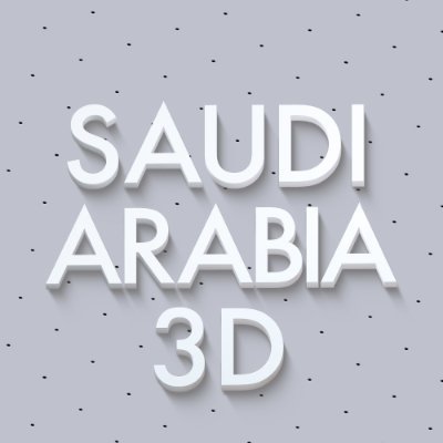 Join me in exploring the services & benefits a 3D model of Saudi Arabia can provide to residents, businesses & government #SaudiArabia #3D #VR #metaverse #web3