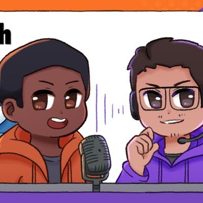 A Pokémon Unite and Pokémon content based podcast hosted by @PokiSir and @berryburstg