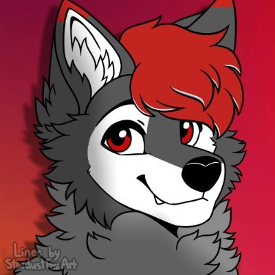 Hi! I post cute & hot furry content for your enjoyment. 🥰
I'm a fluffy wolf and I have no inclination to bite unreasonably. 😜
DM for artwork removal!