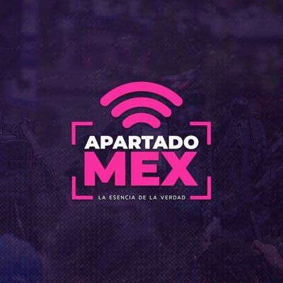 ApartadoMex Profile Picture