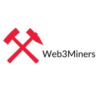 Web3Miners (@web3miners) 's Twitter Profile