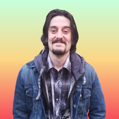 ryanparkerdev's profile picture. I build apps and talk nonsense