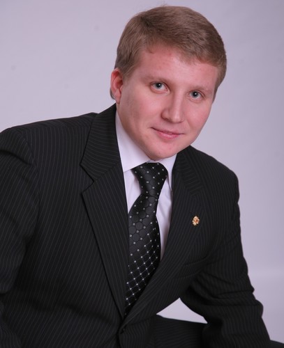 Fedushkin_Vlg's profile picture. 