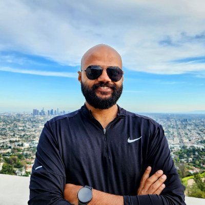 VP of Product, patent professional, tech and music enthusiast, UT Austin MBA, IIT Bombay graduate
