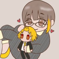 カズサ💛(@kazutamachicchi) 's Twitter Profile Photo