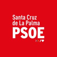 PSOE Santa Cruz de La Palma(@PSOESantaCruzLP) 's Twitter Profile Photo