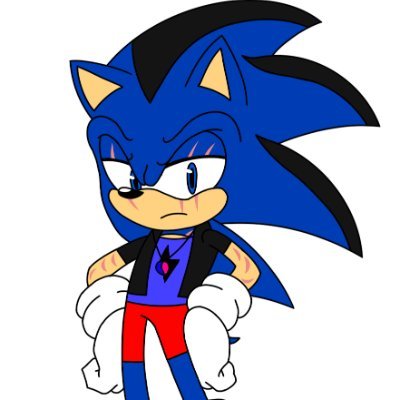 hey I'm nadir the hedgehog and I'm just a hero friendly hedgehog I'm trying to build my own future on Twitter so make sure to follow me plz