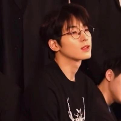 unwoonu's profile picture. ✎ᝰ┆#SEHUN #WONWOO him said that I was his world
