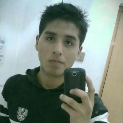 AbelUri21439173's profile picture. 