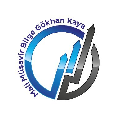 S.M. Mali Müşavir Bilge Gökhan Kaya
https://t.co/OJ16lVJEz8