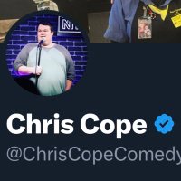 Chris Cope(@ChrisCopeComedy) 's Twitter Profileg