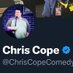 Chris Cope (@ChrisCopeComedy) Twitter profile photo