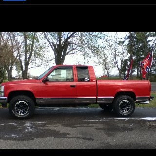 FeaginKyle's profile picture. 