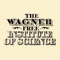 Wagner Free Institute of Science(@wagnerinstitute) 's Twitter Profile Photo