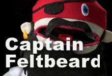 captnfeltbeard's profile picture. 