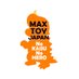 MAX TOY JAPAN 合同会社💫Soft Vinyl Toys (@quackmaxx) Twitter profile photo