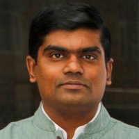 Nikunj Makwana (@drnikunjmakwana) 's Twitter Profile Photo