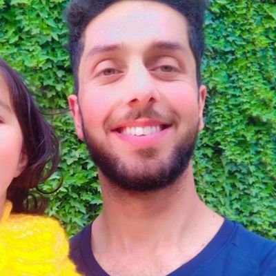 DanishA79709896's profile picture. 🙄