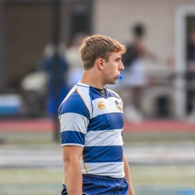 St. Ignatius ‘25 Rugby 1-8 12, 13| Football Linebacker | 5’10 | 210 | 4.2 GPA | 2023 Super D1 Rugby State Champion