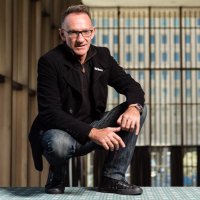 Eben Venter (@ebenventerwritr) 's Twitter Profile