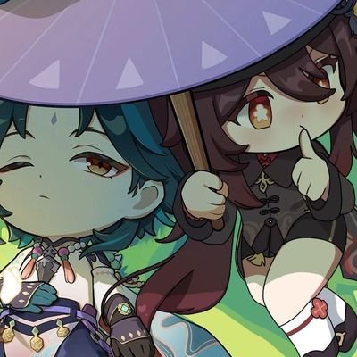 huxiaotwtさんのプロフィール画像