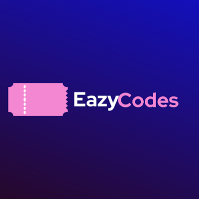 There can be found many free bonuses on your favorite gambling sites + GIVEAWAYS ( every week ). 🎲💰
 
For business inquiries: eazycodes777@gmail.com