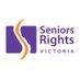Seniors Rights Victoria (@seniorsrights) Twitter profile photo Seniors Rights Victoria (@seniorsrights) Twitter profile photo