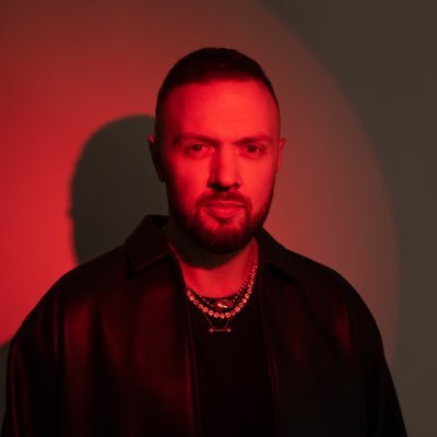 Chris Lake Profile