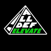 All Def Elevate(@AllDefElevate) 's Twitter Profile Photo