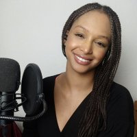 blood+water podcast: voiceover artist (@shebaamavo) 's Twitter Profile