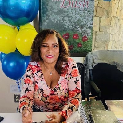 LaWandaStaten2's profile picture. I’m a Published Author.  My first book “How to kill your Willie Lynch. My new book “Shaking the Bush”. Please purchase on Amazon