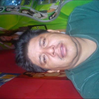 ovando_prof's profile picture. 