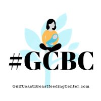 Gulf Coast Breastfeeding Center aka GCBC(@GulfCoastBF) 's Twitter Profile Photo