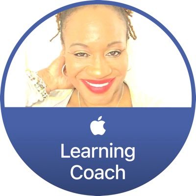 Lover of most things Tech! Apple Teacher & Apple Learning Coach| Google Certified Educator Level 1 & Level 2 | Certified MIE #RollTide